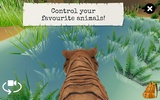 Wild Animals VR Kid Game screenshot 3