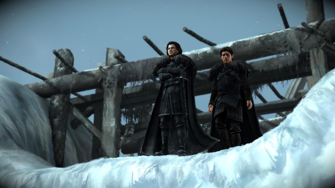 GoT S1 - Preview 5