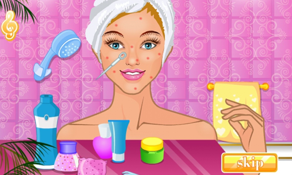 Wedding Salon Makeover - Preview 5