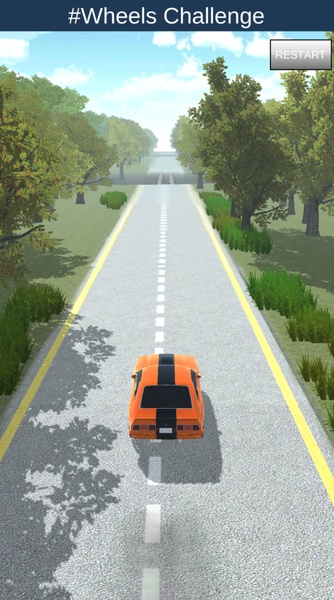 #WheelsChallange - Preview 2