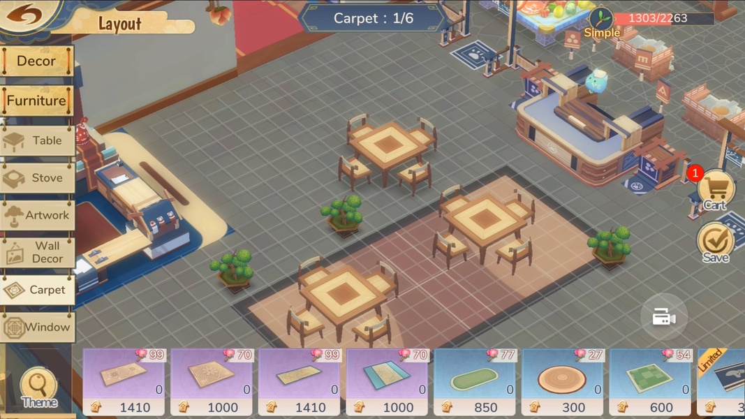 Yokai Kitchen - Preview 8