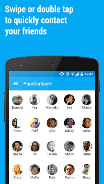 PureContact - Preview 8