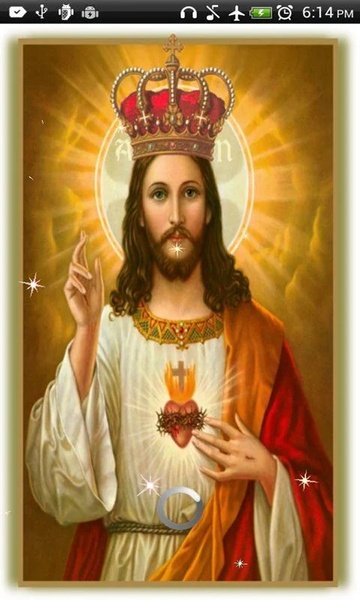 Jesus Prayer - Preview 4