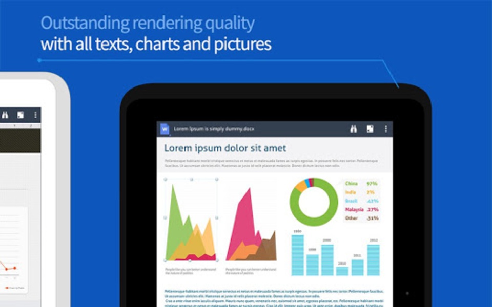 Polaris Viewer Enterprise for Good - Preview 2