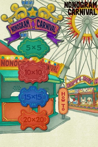 Nonogram Carnival - Preview 8