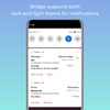 Bridge - mirror notifications screenshot 3