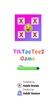 TicTacToe2: Multiplayer Tic Tac Toe XoXo Game screenshot 1