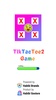 TicTacToe2 Tic Tac Toe screenshot 1