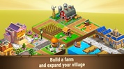 Farm Dream - Village Farming Sim Game screenshot 17