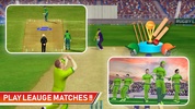 Real World Cup ICC Cricket T20 screenshot 6