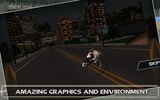 Racing Moto : Super Bike 3D screenshot 3