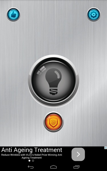 Will you press the button? for Android - Download the APK from Uptodown