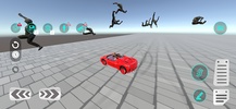 Ragdoll Sandbox 3D screenshot 18