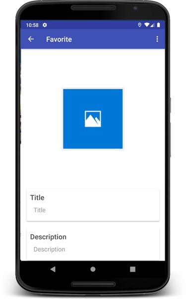 Personal Assistant - Preview 3