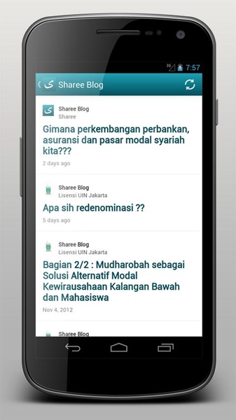 Sharee - Preview 4