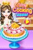 Cake Cooking Master screenshot 7