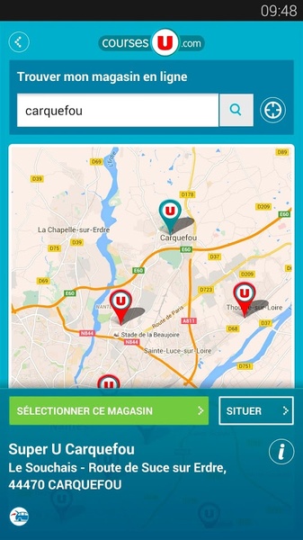 CoursesU.com - Preview 4