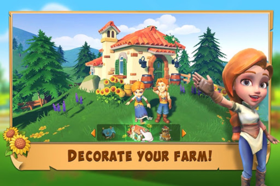 Have Farm - Preview 6