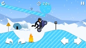 Stickman Moto Race Extreme screenshot 8