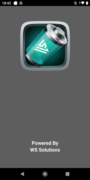 WS Battery Saver - Preview 3