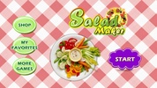 Salad screenshot 3