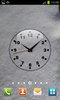 Analog Clock Free screenshot 8