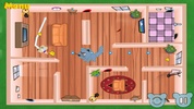 Tom Maze and Jerry Escape screenshot 3