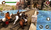 Ertuğrul Mounted Horse Warrior: Rise Of Ottoman screenshot 8