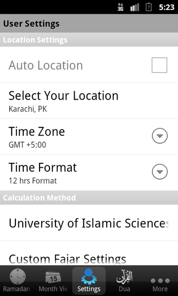 Ramadan Times - Preview 6