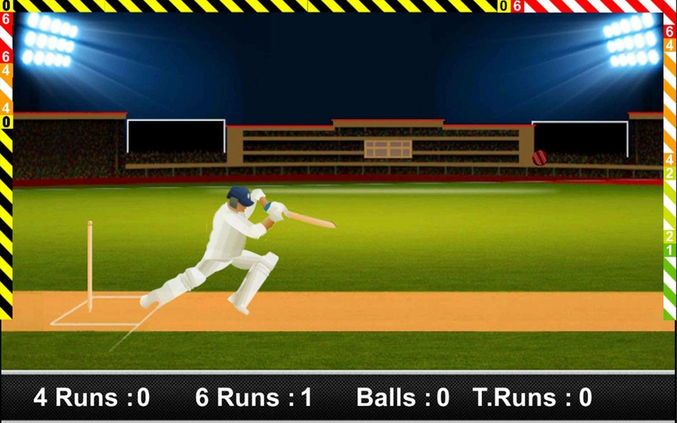 New Cricket Worldcup 2016 - Preview 2
