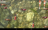 Koi Fish Live Wallpaper 3D screenshot 2