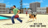 City Hero Dog Rescue screenshot 11