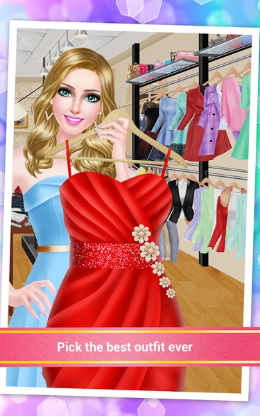 Celebrity Fashion Boutique Salon - Preview 4