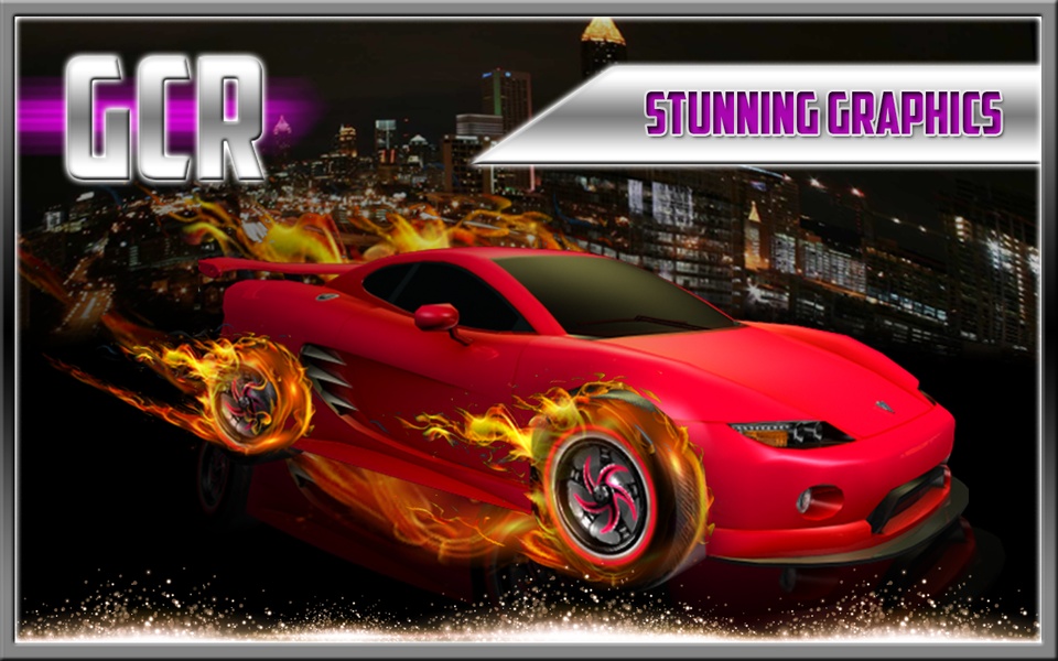 GirlCarRacing - Preview 10