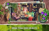 Hidden Objects - Garden screenshot 2