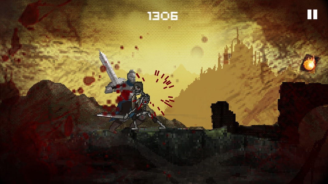 Slashy Souls - Preview 5