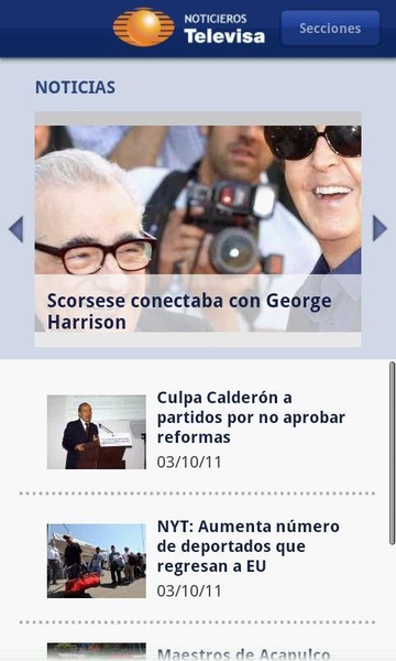 Televisa - Preview 5