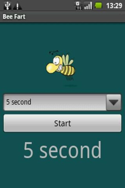 Bees Farts - Preview 4