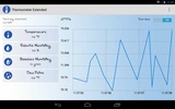 Thermometer Extended screenshot 2