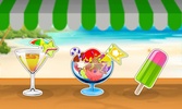 Ice Cream and Smoothies Shop screenshot 5