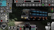 Bus Driving 3d: Bus Simulator screenshot 5