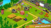 Farm Town Farming Games screenshot 4