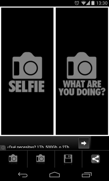 Selfie It Cam - Preview 2