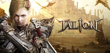TALION feature