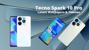 Tecno Spark 10 Pro screenshot 3