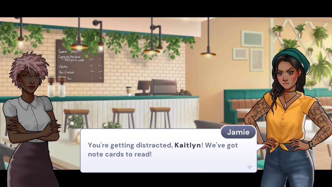 Legally Blonde: The Game - Preview 14
