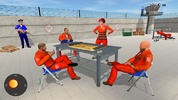 Grand Jail Prison Escape Game screenshot 6