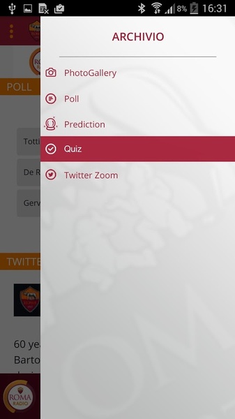 Roma Radio - Preview 9