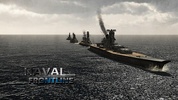 Naval Front-Line : Regia Marina screenshot 1