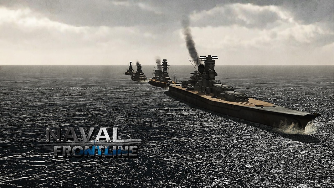Naval Front-Line : Regia Marina - Preview 1
